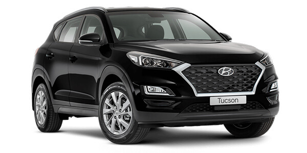 2020 Hyundai Tucson TL4 Active Suv
