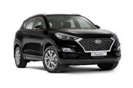 Hyundai Tucson Active TL4