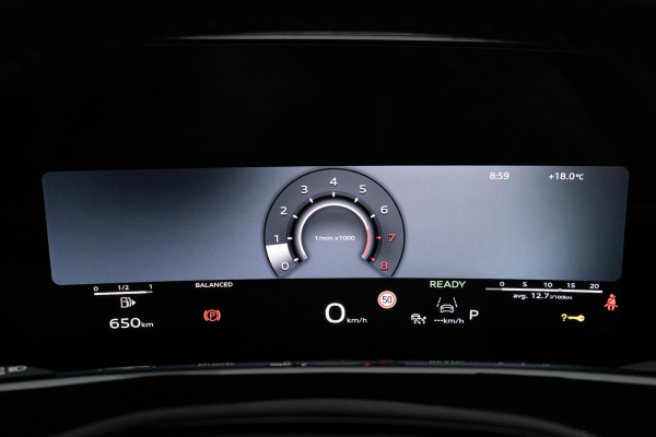 2026 Audi Q3 FJ TFSI 195kW SUV image 12
