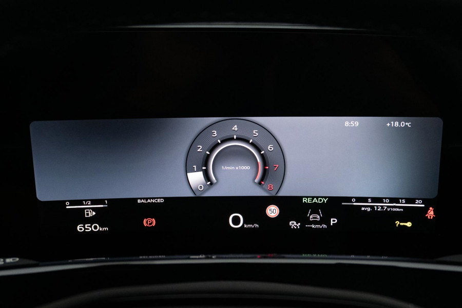 2026 Audi Q3 FJ TFSI 195kW SUV