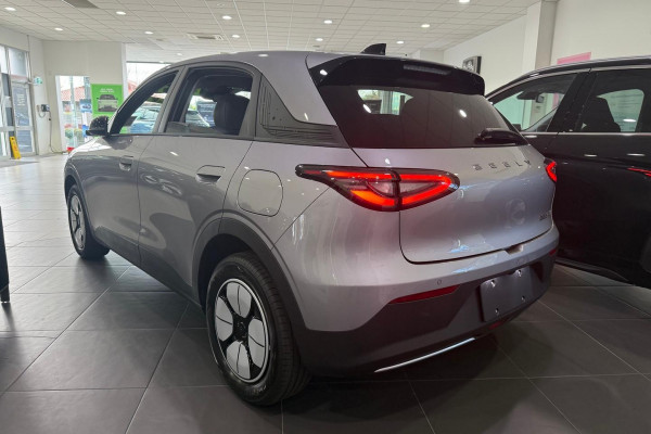 2026 MY27 Geely EX2 E22H Complete Hatch Image 5
