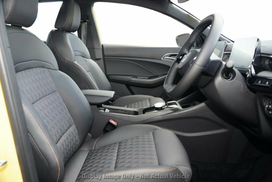 2024 MY24.5 MG MG3 ZP22 Essence Hybrid+ Hatch Image 9