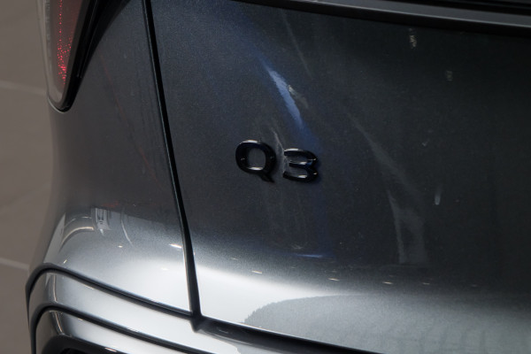2026 MY25 Audi Q3 F3 TFSI SUV image 19