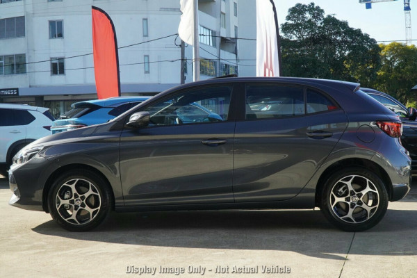 2026 MG MG3 ZP22 Essence Hybrid+ Hatch Image 16