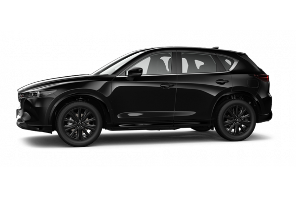 2025 Mazda CX-5 KF Series G35 GT SP SUV Image 23