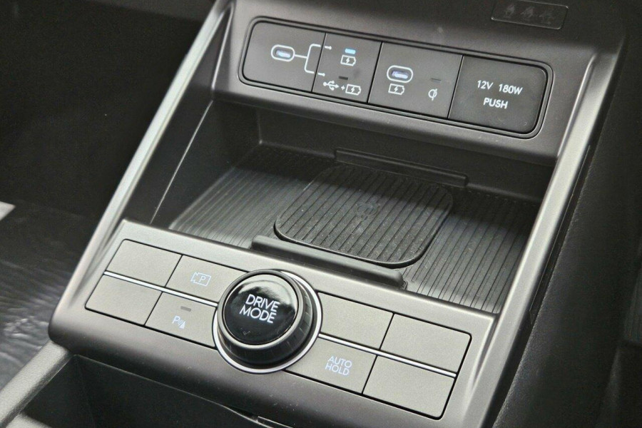 2025 Hyundai KONA SX2.V2 N Line SUV Image 17