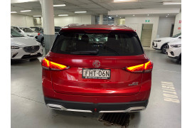 2023 MY25 MG ZS ZS32 Essence Hybrid+ SUV