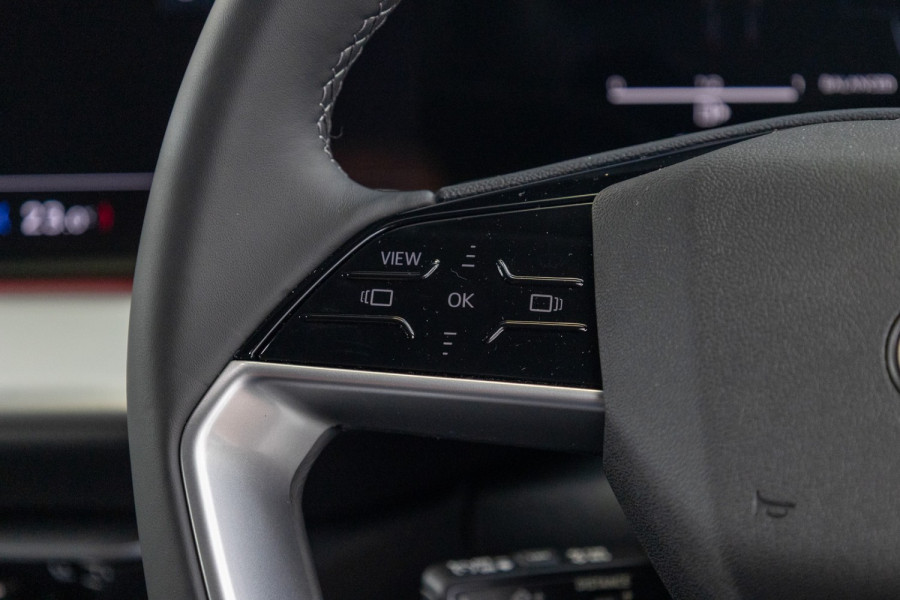 2025 Audi Q5 GU TFSI 150kW SUV
