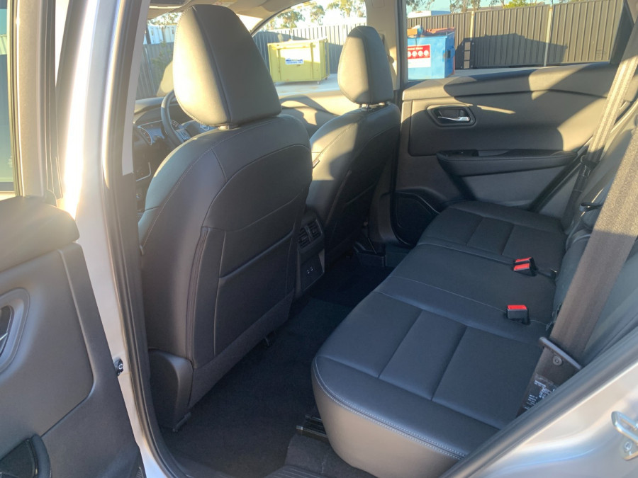 2026 Nissan X-Trail T33 ST-L SUV Image 13
