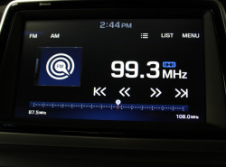 2017 MY18 Hyundai Sonata LF4 Active Sedan