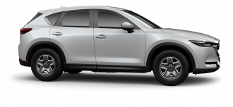 2021 MY20 Mazda CX-5 KF Series Maxx Other image 9