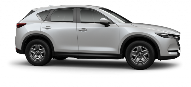 2021 MY20 Mazda CX-5 KF Series Maxx Other Mobile Image 9