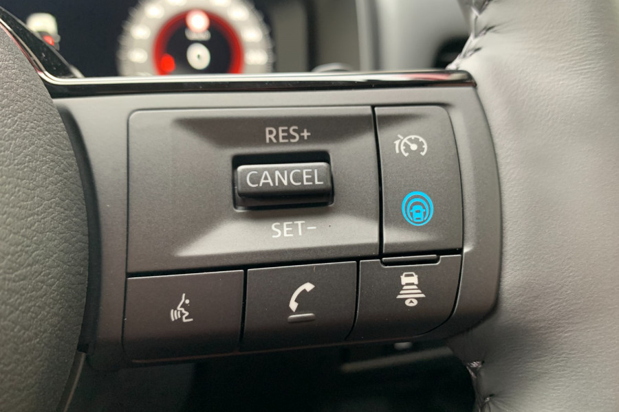 2025 Nissan X-Trail T33 Ti SUV Image 24