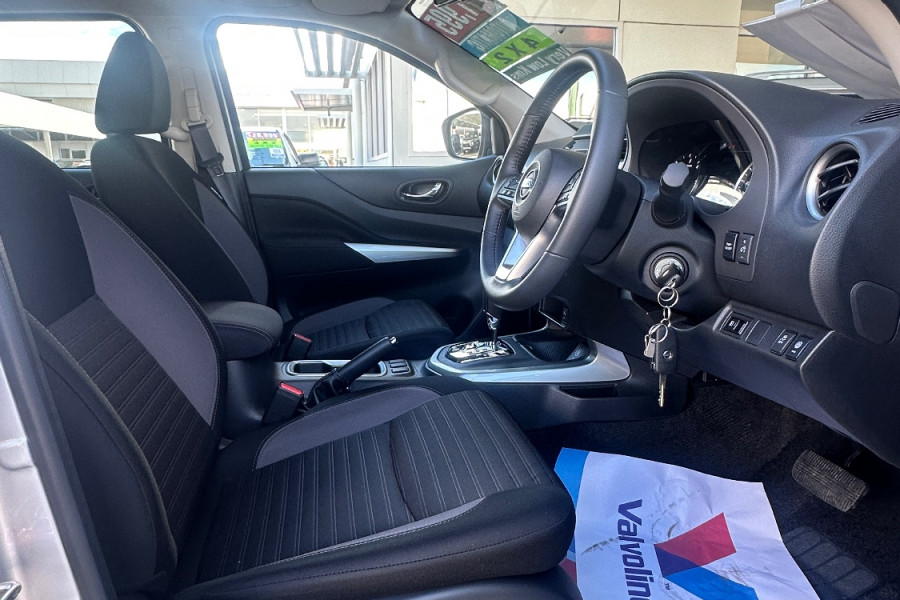 2023 Nissan Navara D23 ST Ute Image 16