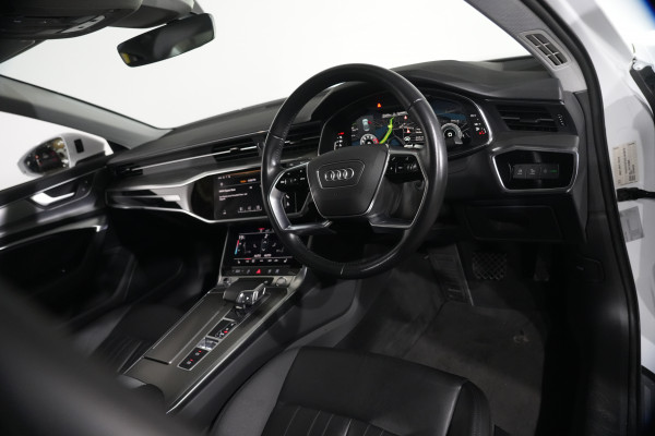 2020 Audi A6 40 TFSI Sedan image 12