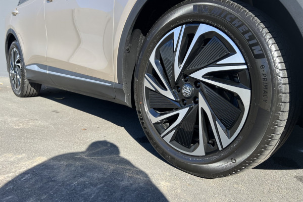 2026 MG MGS6 EV IS3E Essence SUV Image 8