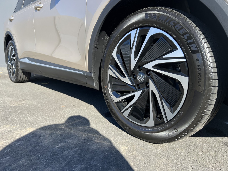 2026 MG MGS6 EV IS3E Essence SUV Image 8