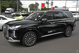 2024 MY25 Hyundai Palisade LX2.V5 Calligraphy SUV image 8
