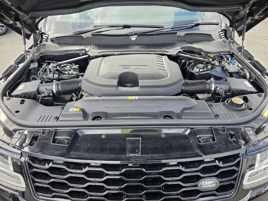 2021 MY21.5 Land Rover Range Rover Sport L494 DI6 183kW SE SUV Image 29