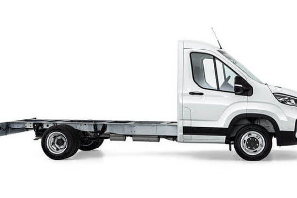 2023 LDV Deliver 9  Truck