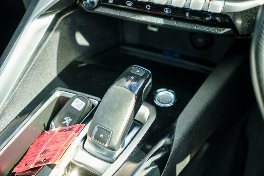 2018 Peugeot 5008 P87 GT Wagon Image 16