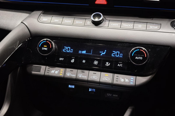 2022 MY23 Hyundai i30 CN7.V1  N Premium Sedan Image 13