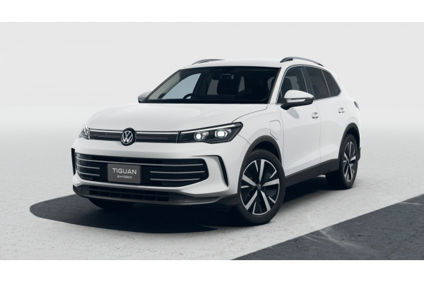 2026 Volkswagen Tiguan CT 150TSI eHybrid Elegance SUV
