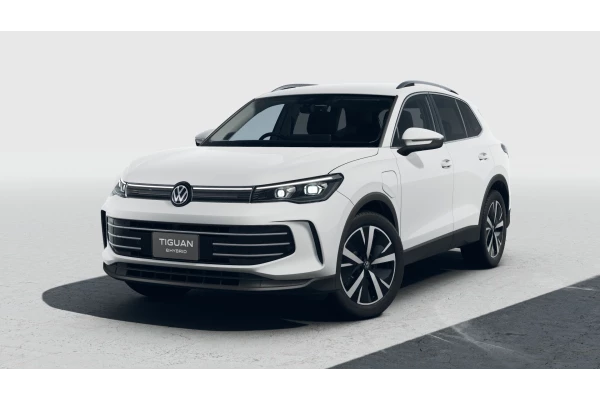 2026 Volkswagen Tiguan CT 150TSI eHybrid Elegance SUV