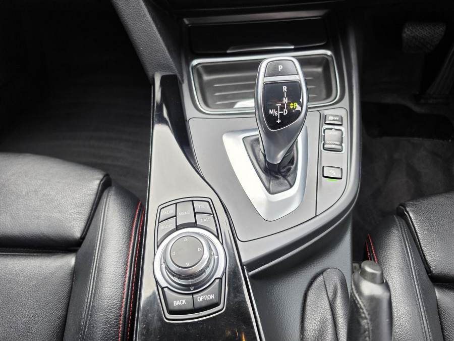 2012 BMW 3 Series F30 320d M Sport Sedan Image 17
