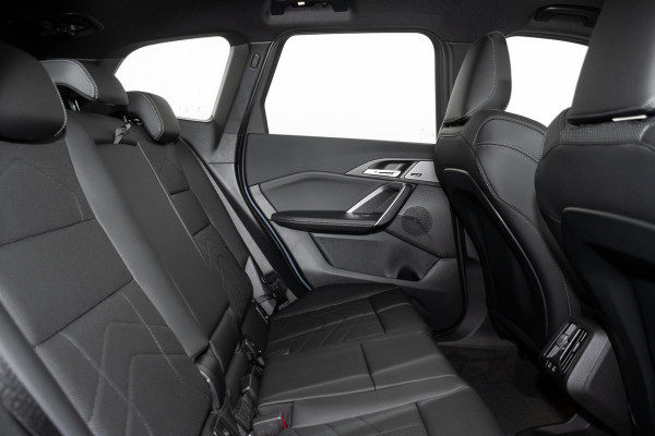 2026 BMW X1 U11 sDrive18i SUV