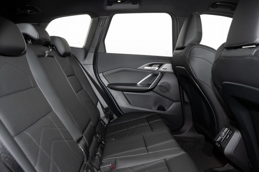 2026 BMW X1 U11 sDrive18i SUV