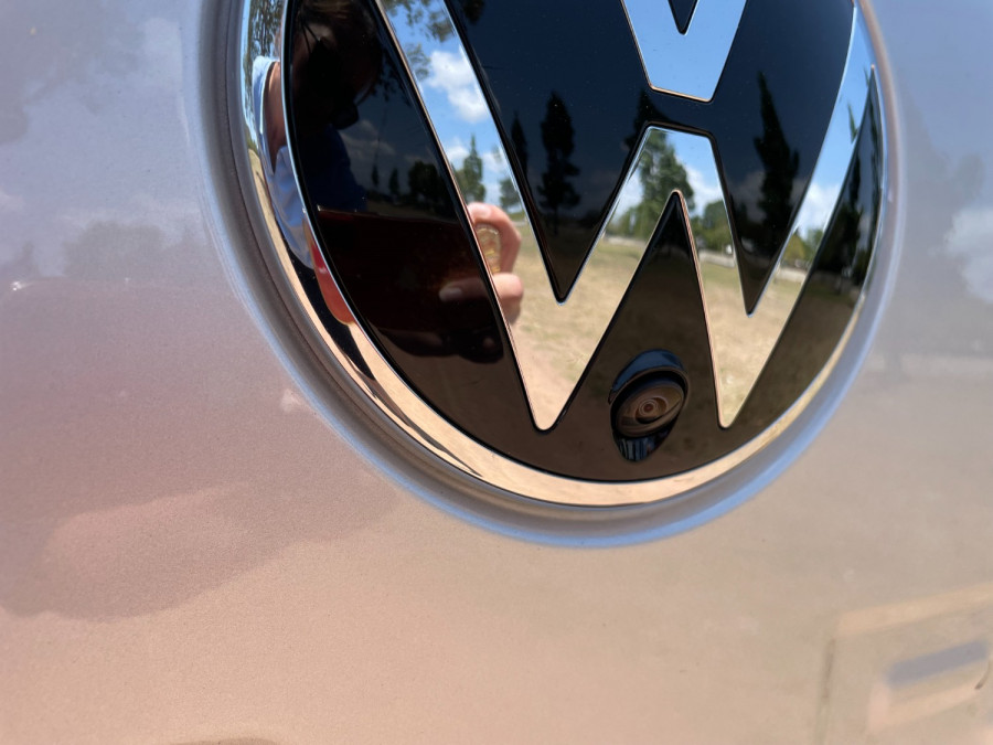 2026 Volkswagen Amarok NF TDI500 Life Other Image 32