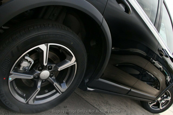 2024 GWM Haval Jolion A02 Premium Hybrid SUV