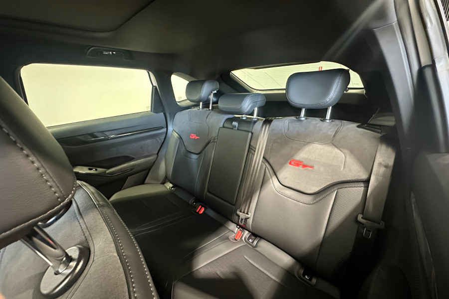 2025 GWM Haval H6GT B03 Ultra SUV Image 13