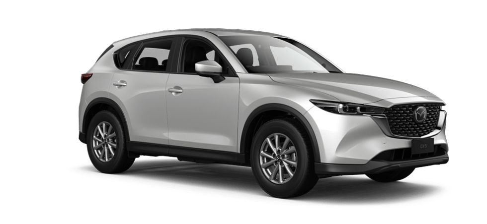 2023 Mazda CX-5 G25 Maxx Sport SUV Image 7