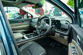 2025 Kia Carnival KA4 PE GT-Line Lite Wagon