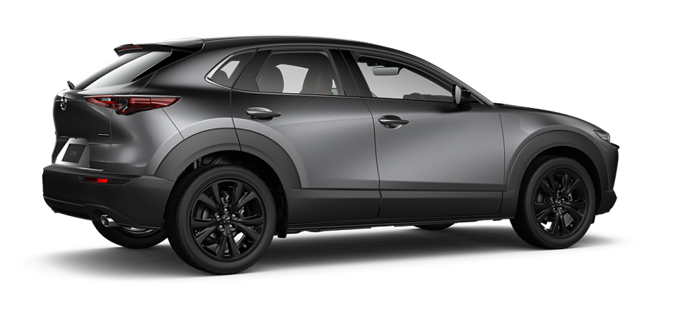 2025 MY24 Mazda CX-30 DM2W7A G20 Touring LE SUV Image 11