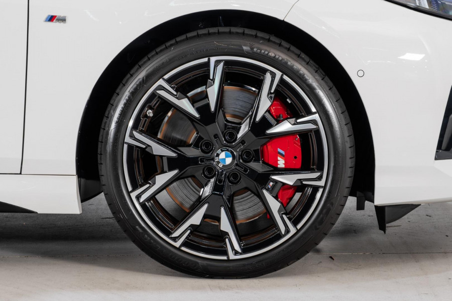 2025 BMW 2 Series F74 218 M Sport Sedan