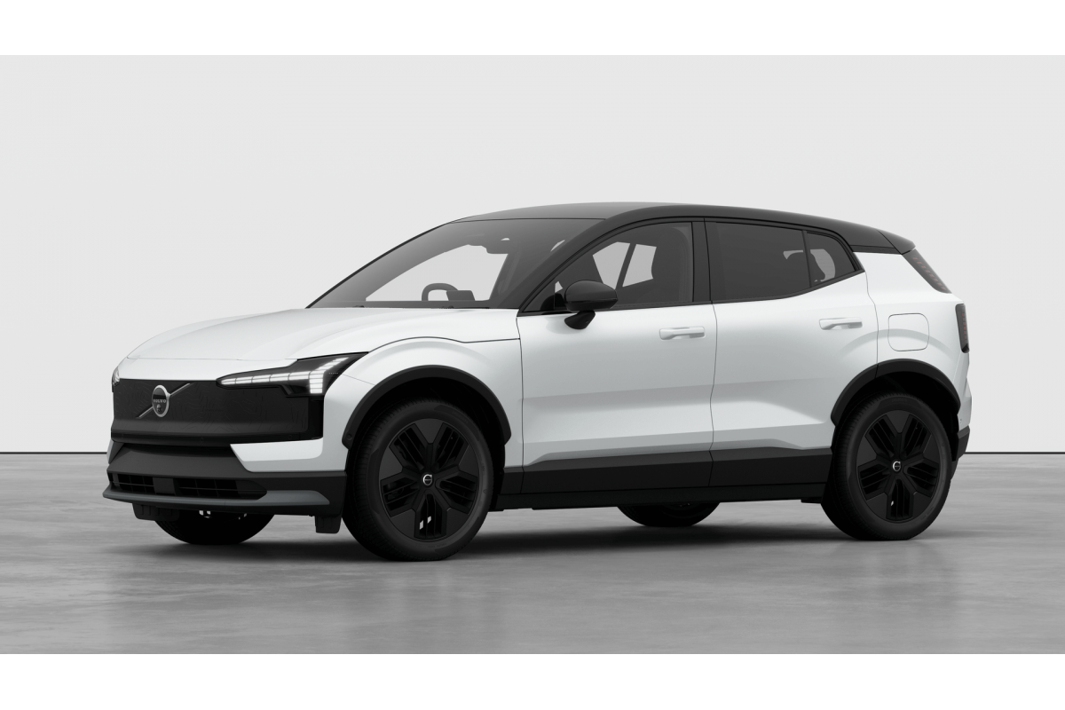 2026 Volvo EX30 Cross Country  Ultra Twin Motor Performance SUV