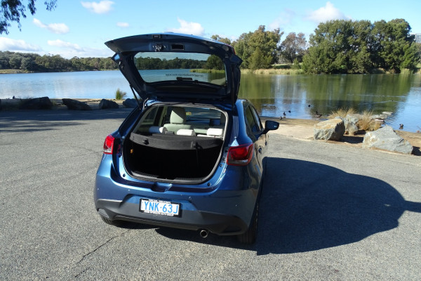 2018 Mazda 2 DJ2HA6 GT Hatch Image 7