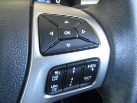 2019 MY20.75 Ford Ranger PX MkIII XLT Double Cab Dual cab