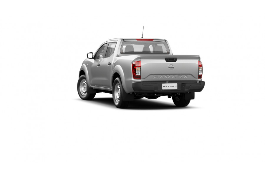 2023 Nissan Navara D23 SL Ute Image 24