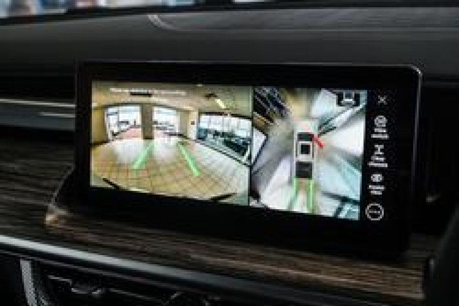 2024 GWM Cannon Alpha P05 Lux Dual Cab Image 19