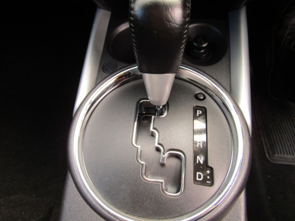 2011 MY12 Mitsubishi ASX XA MY12 Suv