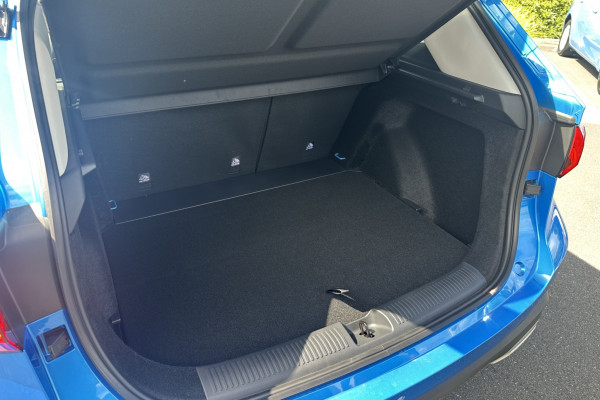 2026 MG ZS Essence Hybrid+ SUV Image 7