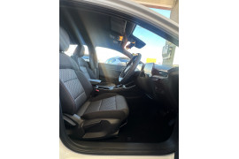 2025 MG MG3 ZP22 Excite Hatch