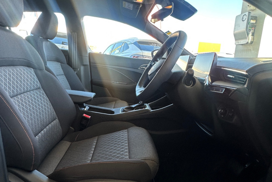 2025 MG MG3 ZP22 Excite Hatch Image 16
