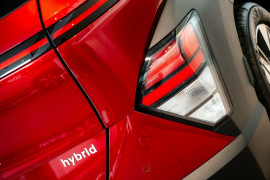 2024 MY25 Hyundai KONA SX2.V2 Hybrid SUV
