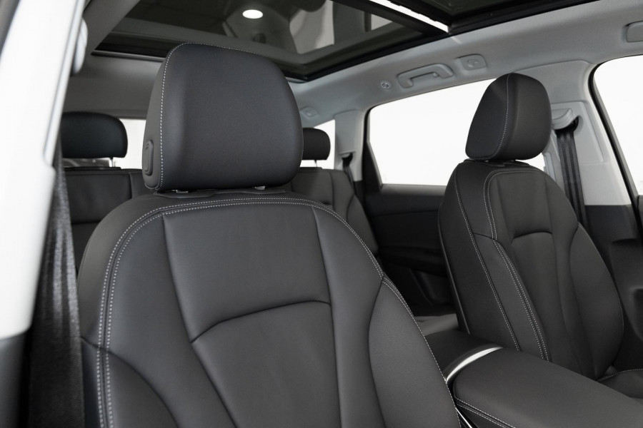 2025 Audi Q7 4M 45 TDI SUV