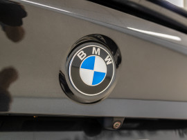 2018 BMW 6 Series Hatchback